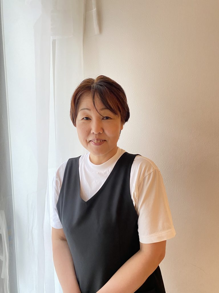 アーユルベーダセラピスト