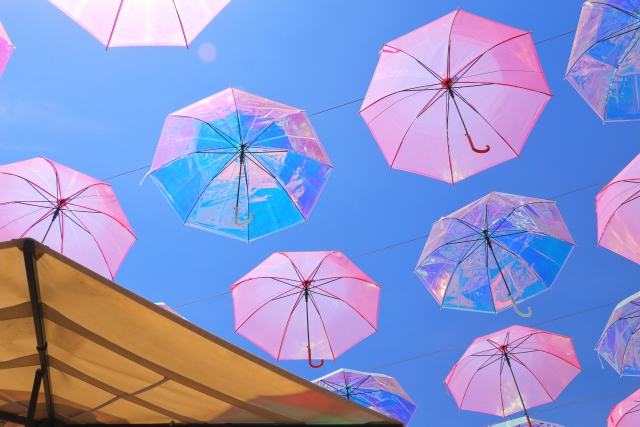 梅雨