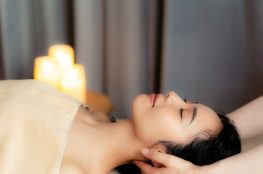 自由が丘アロママッサージ