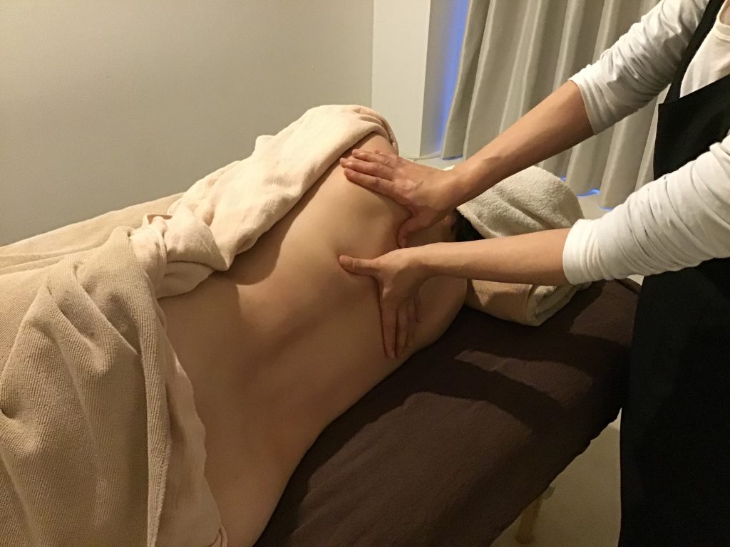 マタニティアロマ