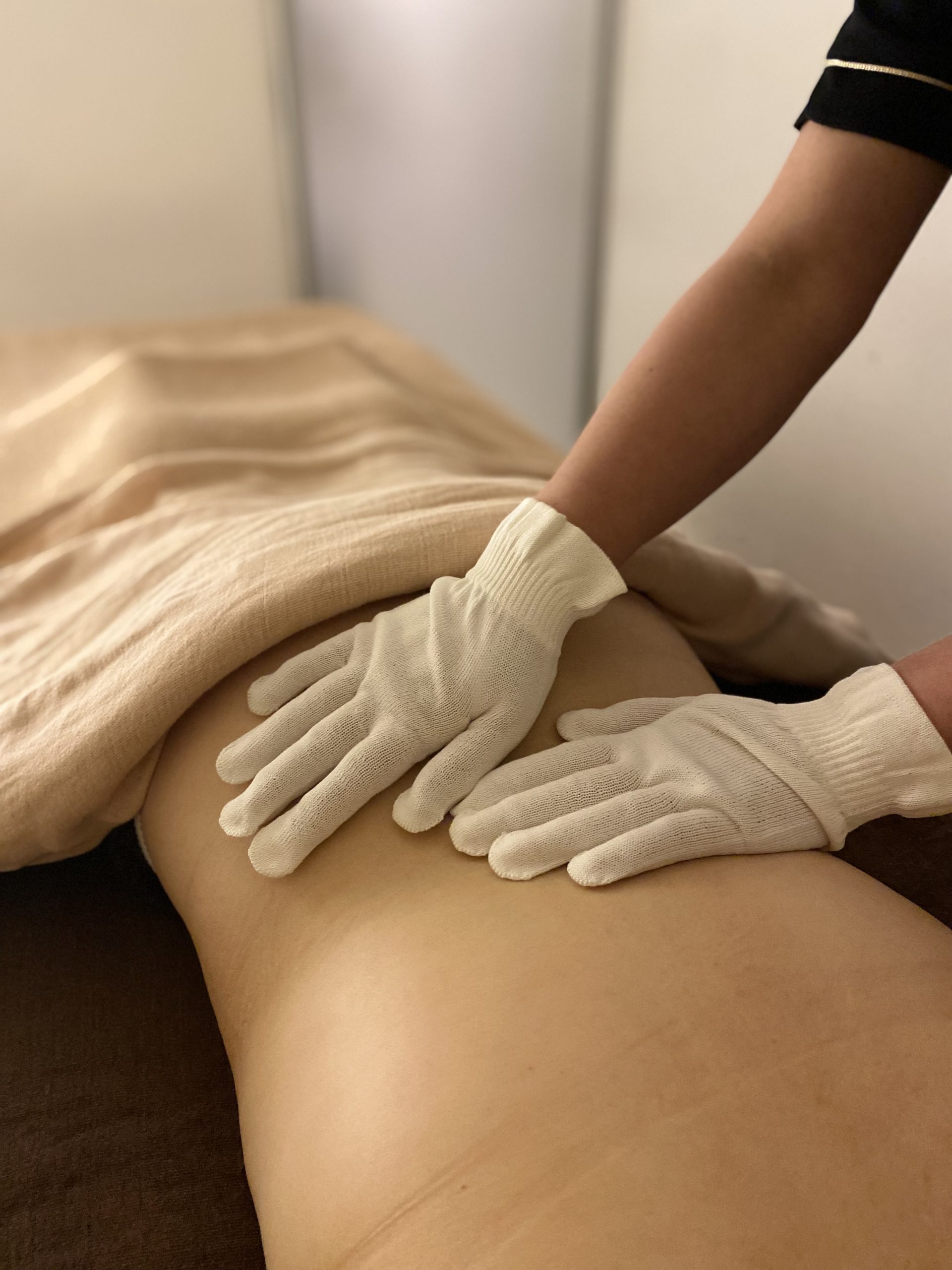 アーユルヴェーダ自由が丘