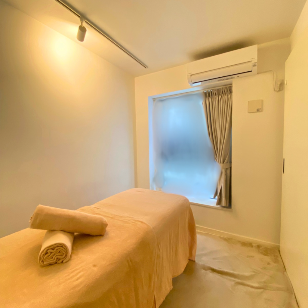 自由が丘サロン