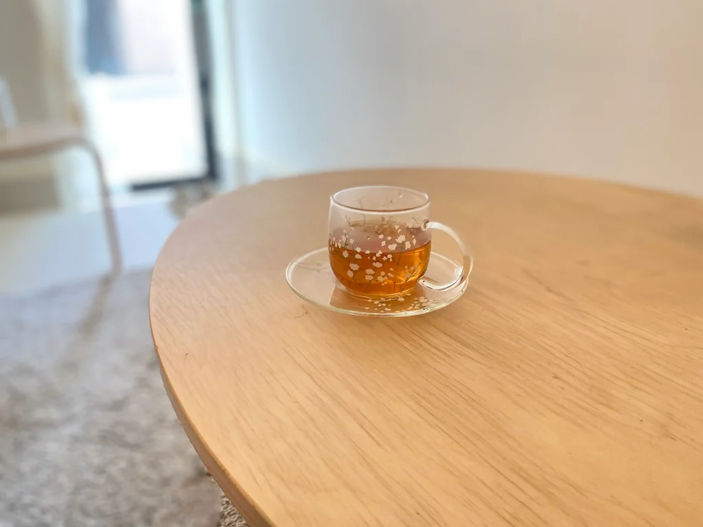 自由が丘アロマサロンプライベート